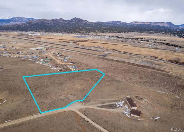 Property at 13944 Meadow Ln, Buena Vista, CO 81211