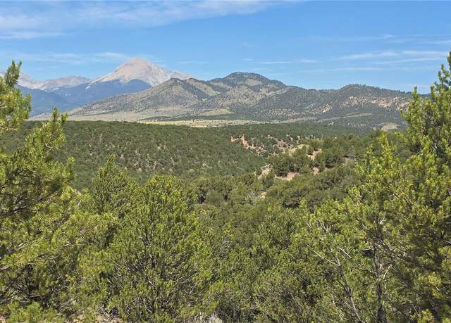 Property at Lot 4435 Beekman Rd, Fort Garland, CO 81133