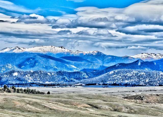 Property at 238 Ramrod Path, Como, CO 80432