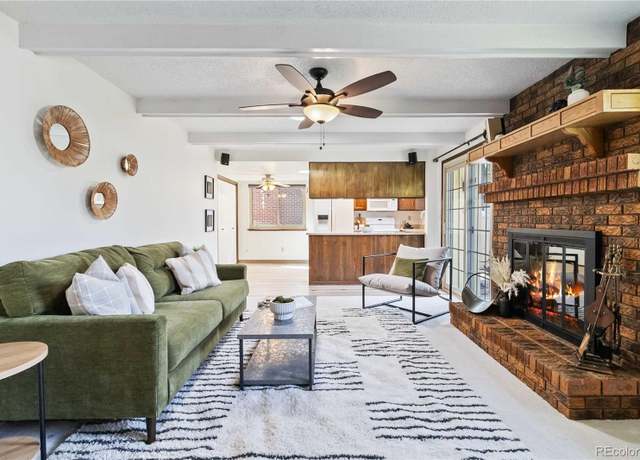 Property at 9053 Garland St, Westminster, CO 80021, 4 beds, 3 baths