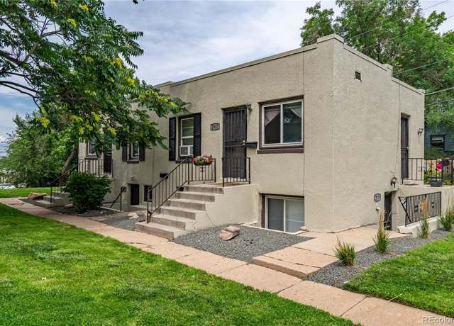 Property at 2929 W 37th St, Denver, CO 80211, 4 beds, 4 baths
