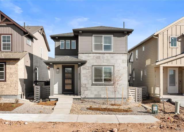 Property at 8777 Whiteclover St, Littleton, CO 80125, 4 beds, 4 baths