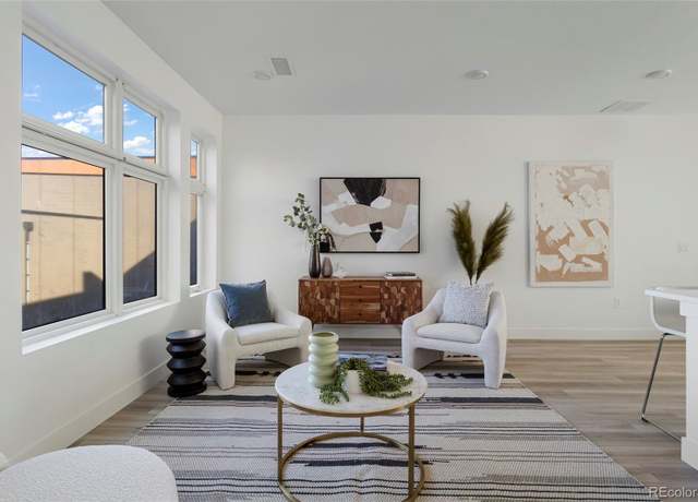 Property at 6971 E Lowry Blvd, Denver, CO 80230, 2 beds, 3 baths