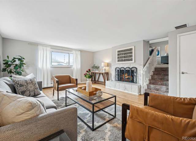 Property at 2930 S Birch St, Denver, CO 80222, 4 beds, 2 baths