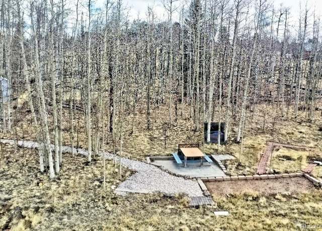 Property at 120 Puma Ct, Como, CO 80432
