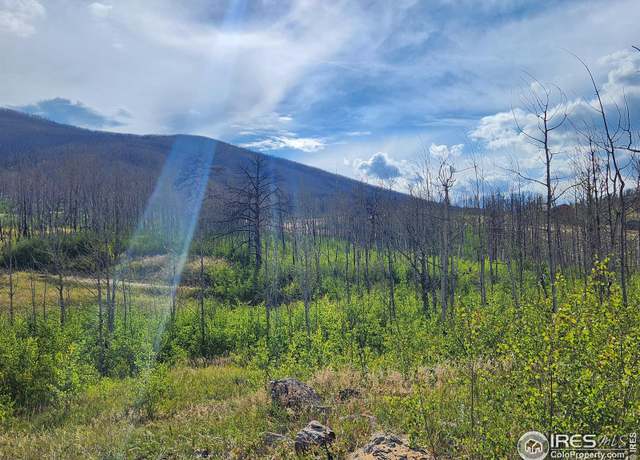 Property at Tbd Crystal Mountain Rd, Bellvue, CO 80512