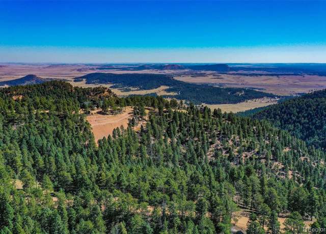 Property at 14059 Blue Jay Ln, Larkspur, CO 80118