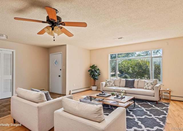 Property at 5 Rutgers Ave, Pueblo, CO 81005, 4 beds, 3 baths
