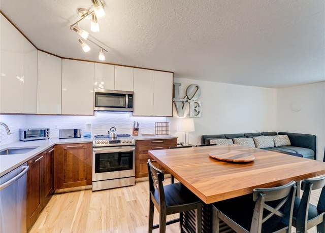 Property at 675 Straight Creek Dr #208, Dillon, CO 80435, 2 beds, 2 baths