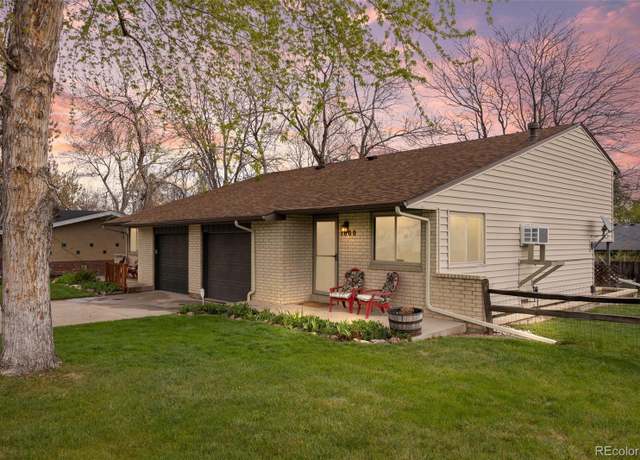 Property at 1000 Zang St, Golden, CO 80401, 2 beds, 2 baths