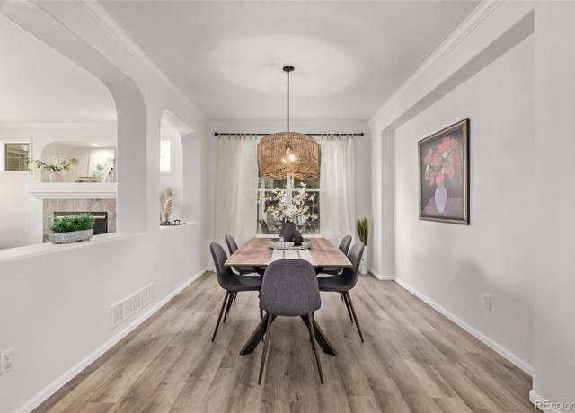 Property at 11300 Night Heron Dr, Parker, CO 80134, 4 beds, 4 baths