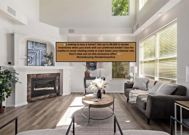 Property at 11300 Night Heron Dr, Parker, CO 80134, 4 beds, 4 baths