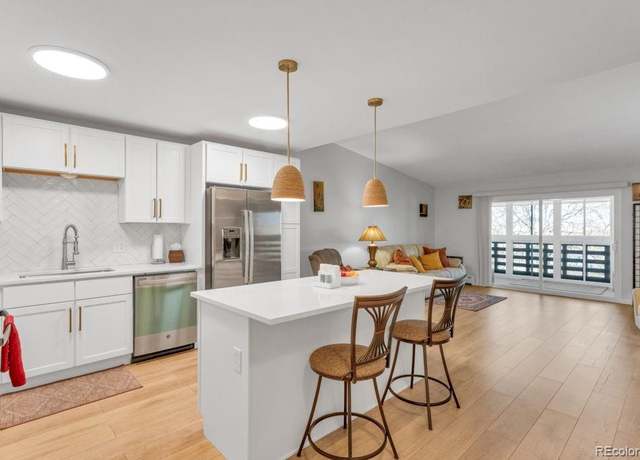 Property at 660 S Alton Way Unit 10D, Denver, CO 80247, 2 beds, 2 baths