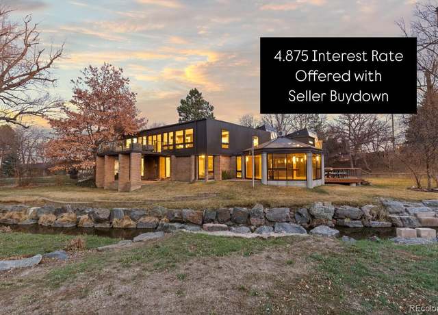 Property at 7177 W 8th Ave, Lakewood, CO 80214, 5 beds, 4 baths