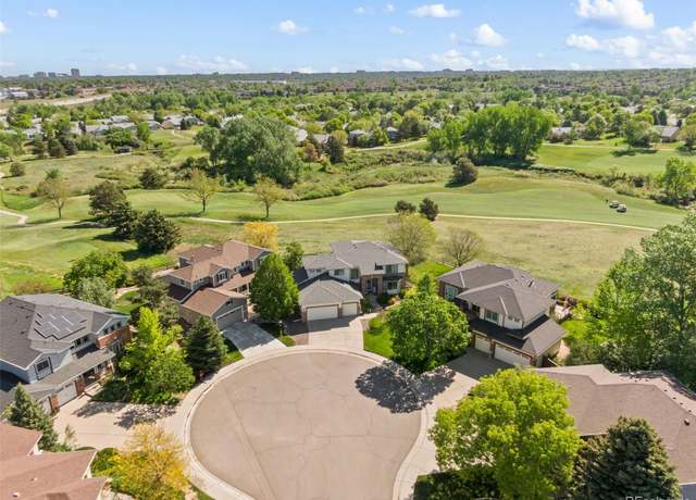 Property at 8806 Tuscany Ln, Highlands Ranch, CO 80130, 3 beds, 3 baths