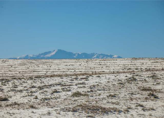 Property at Parcel 9 Quietude Ln, Kiowa, CO 80117