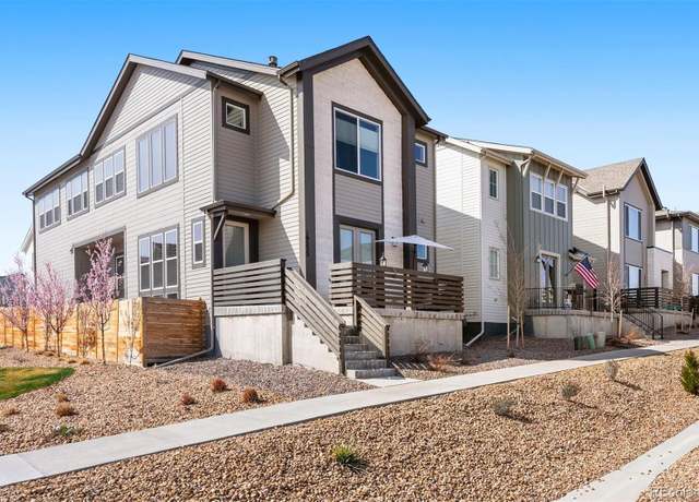 Property at 10533 Oncilla Ln, Lone Tree, CO 80124, 3 beds, 4 baths