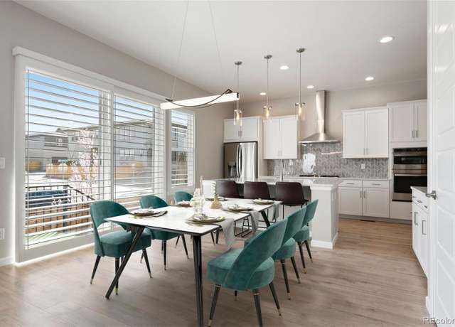 Property at 10533 Oncilla Ln, Lone Tree, CO 80124, 3 beds, 4 baths
