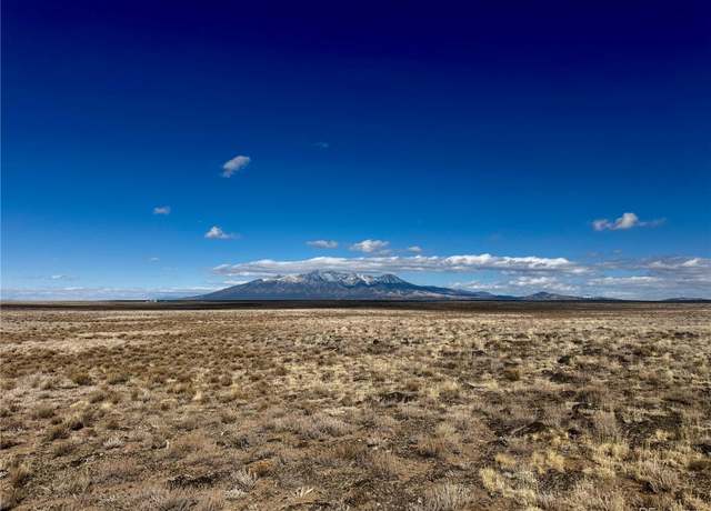 Property at Lot 13 Tenth St, Blanca, CO 81123