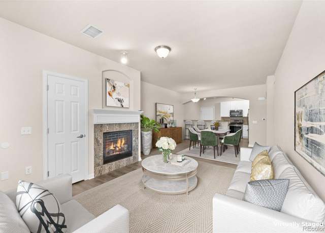 Property at 9397 Las Ramblas Ct Unit D, Parker, CO 80134, 2 beds, 2 baths
