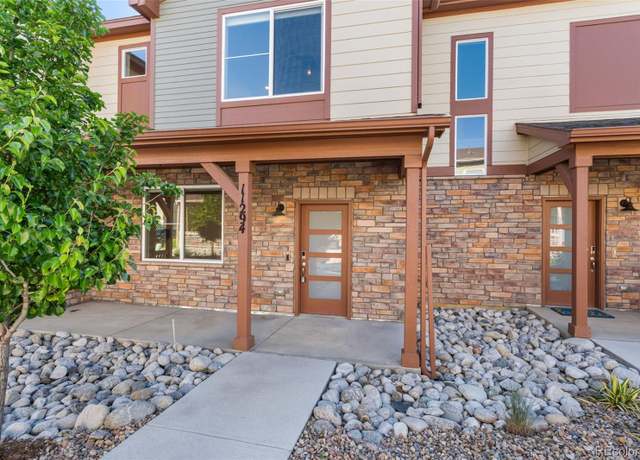 Property at 11294 Bella Vita Dr, Broomfield, CO 80020, 3 beds, 3 baths