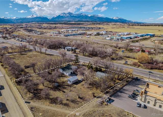 Property at 9991 W US Highway 50, Salida, CO 81242, 3 beds, 2 baths