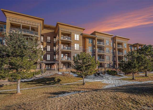 Property at 7865 Vallagio Ln #308, Englewood, CO 80112, 2 beds, 2 baths