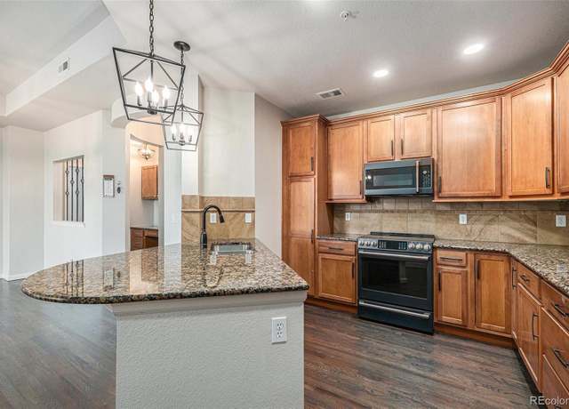 Property at 7865 Vallagio Ln #308, Englewood, CO 80112, 2 beds, 2 baths