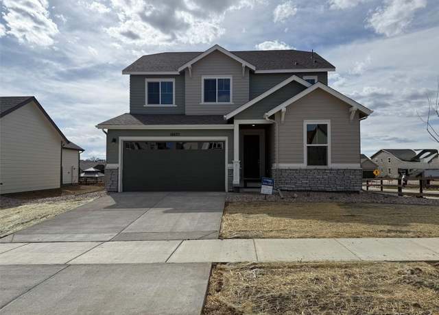 Property at 16835 Mckay Dr, Mead, CO 80542, 3 beds, 3 baths