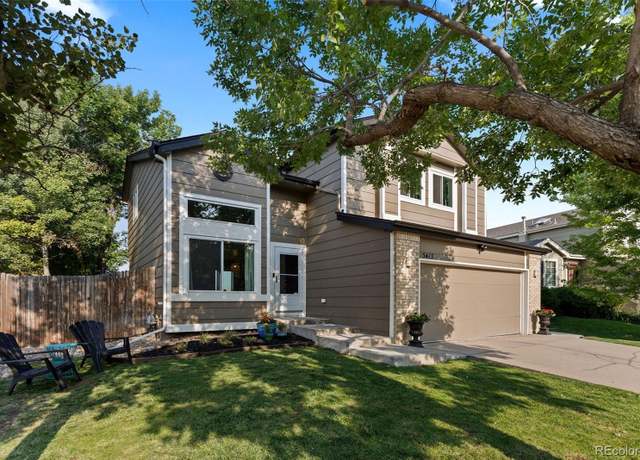 Property at 5417 S Perth Way, Centennial, CO 80015, 4 beds, 3 baths