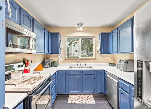 Property at 265 Wallace St, Colorado Springs, CO 80911, 4 beds, 3 baths