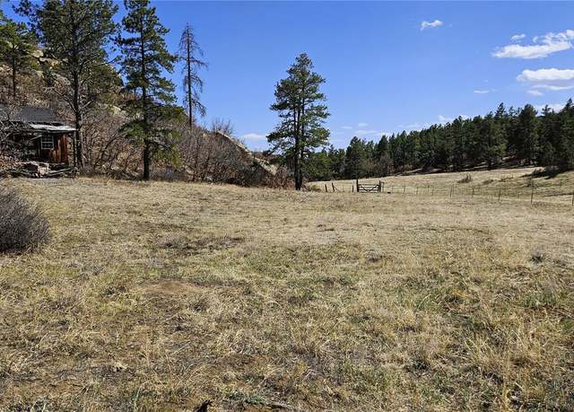 Property at 337 Rancho La Garita, Weston, CO 81091