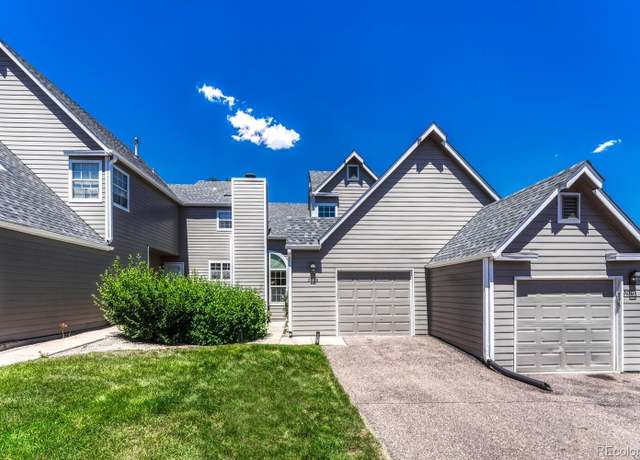 Property at 2028 Palm Dr, Colorado Springs, CO 80918, 4 beds, 3 baths