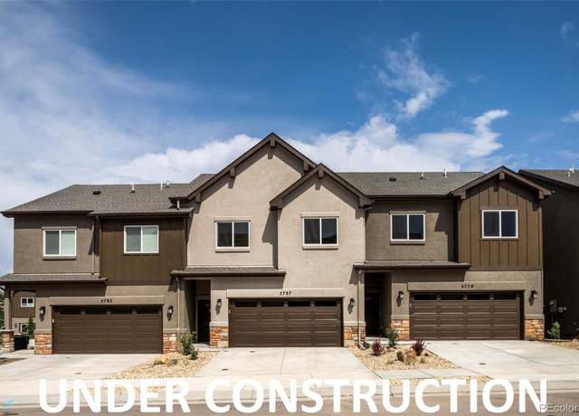 Property at 2194 Keara Hts, Colorado Springs, CO 80919, 3 beds, 3 baths