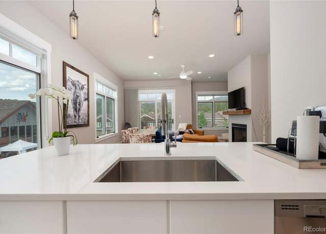 Property at 78311 US Hwy 40 #1, Winter Park, CO 80482, 2 beds, 3 baths