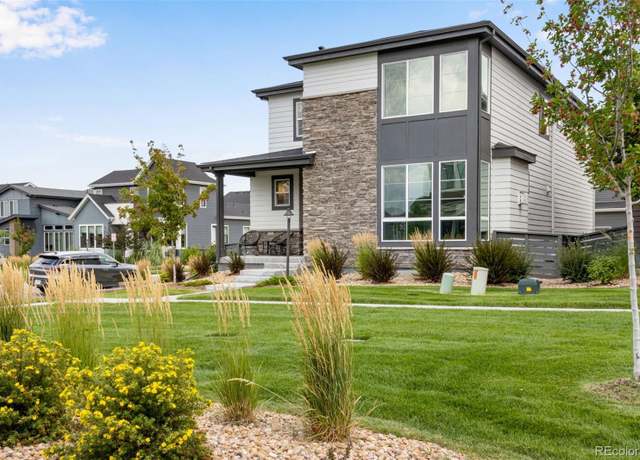 Property at 6211 Stable View St, Castle Pines, CO 80108, 4 beds, 4 baths