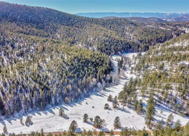 Property at 000 Baird Rd, Conifer, CO 80403