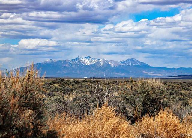 Property at Tract 4 County Road D.2, San Luis, CO 81152