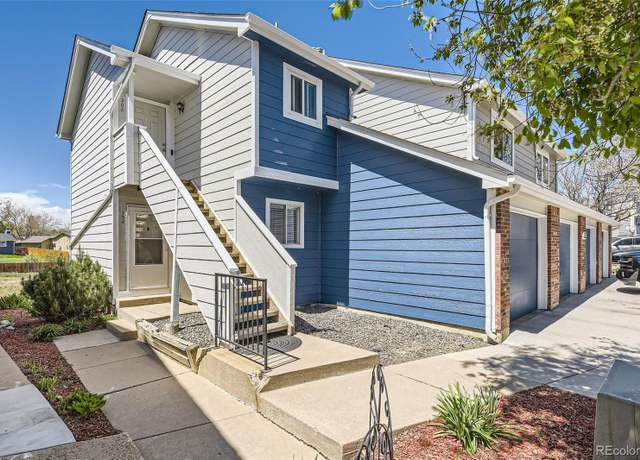 Property at 1351 S Cathay Ct #102, Aurora, CO 80017, 1 bed, 1 bath