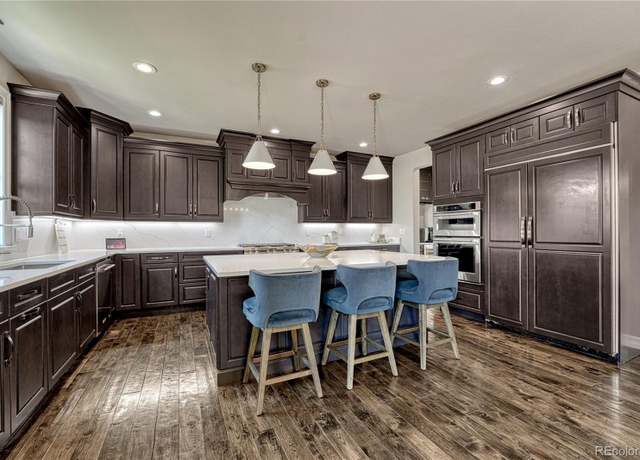 Property at 9343 Vista Hill Ln, Lone Tree, CO 80124, 5 beds, 7 baths