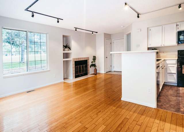 Property at 13894 E Lehigh Ave Unit G, Aurora, CO 80014, 2 beds, 1 bath