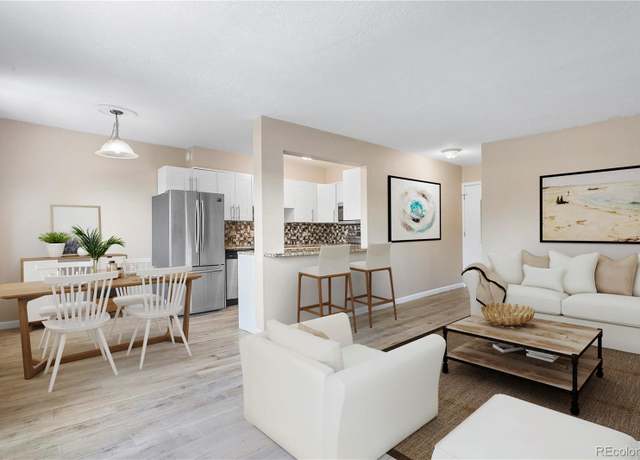 Property at 1350 Josephine St #502, Denver, CO 80206, 2 beds, 1 bath