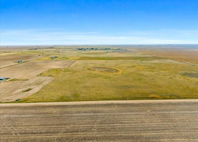Property at 70044 E 38th Ave, Byers, CO 80103