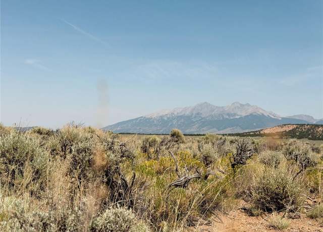 Property at 00 Fedderate Rd, Fort Garland, CO 81133
