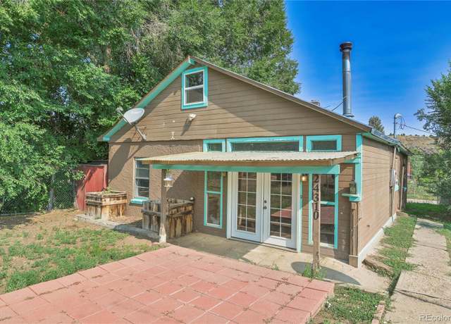 Property at 24310 County Road 18.4, Trinidad, CO 81082, 3 beds, 1 bath