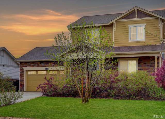 Property at 25812 E Cedar Pl, Aurora, CO 80018, 3 beds, 3 baths