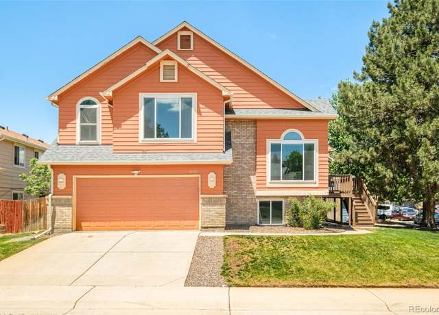 Property at 19595 Mitchell Dr, Denver, CO 80249, 4 beds, 3 baths