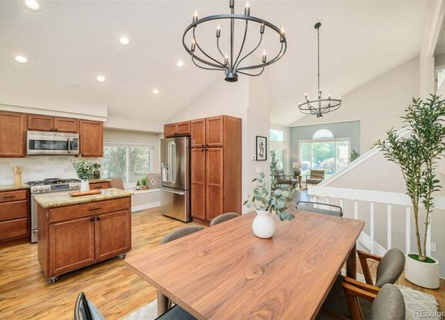 Property at 19595 Mitchell Dr, Denver, CO 80249, 4 beds, 3 baths