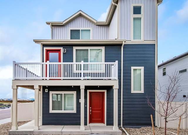 Property at 13588 E 103rd Pl, Commerce City, CO 80022, 3 beds, 3 baths