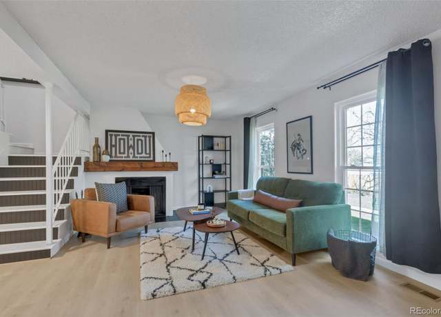 Property at 9424 E Girard Ave, Denver, CO 80231, 3 beds, 3 baths
